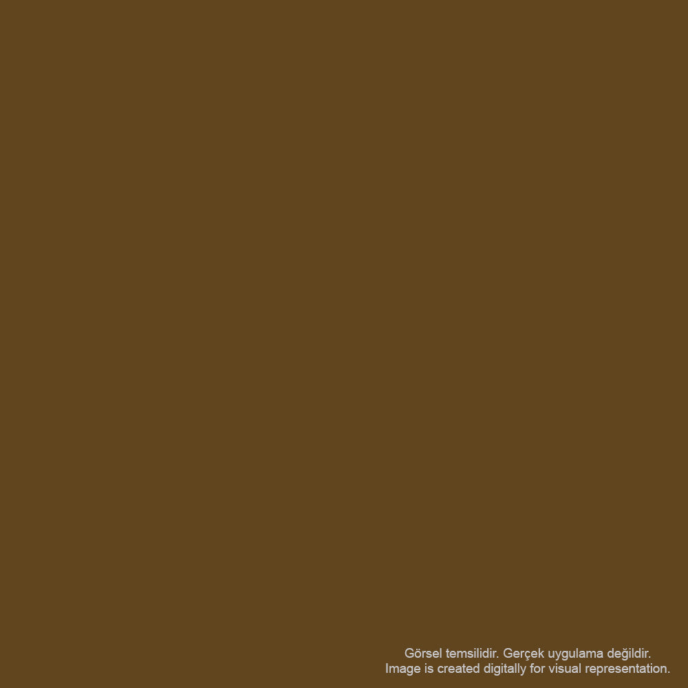 Zig Fudebiyori Brush Cbk-55N Mid Brown 65