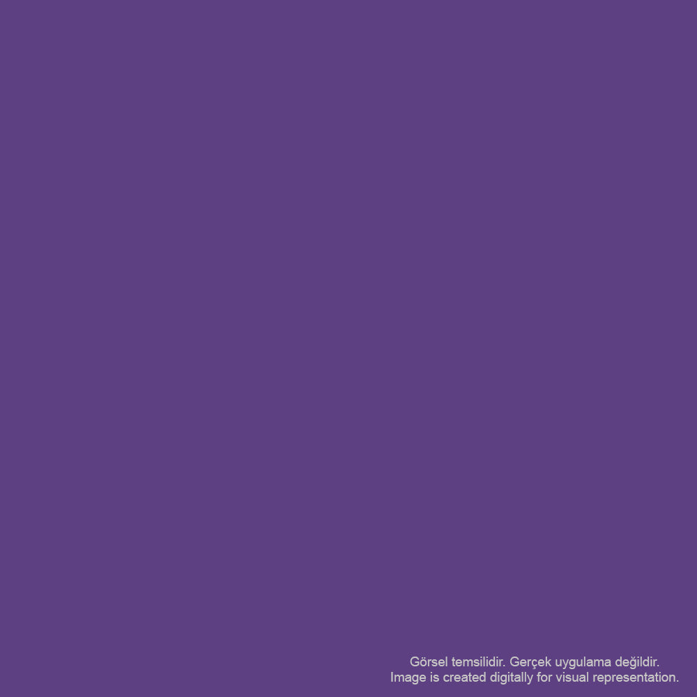 Zig Fudebiyori Brush Cbk-55N Violet 80