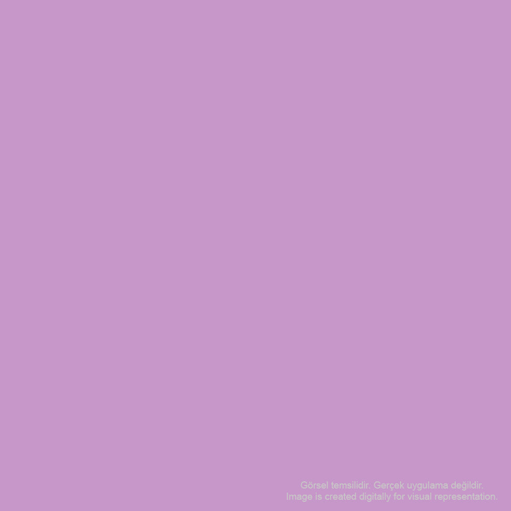 Zig Fudebiyori Brush Cbk-55N Light Violet 81