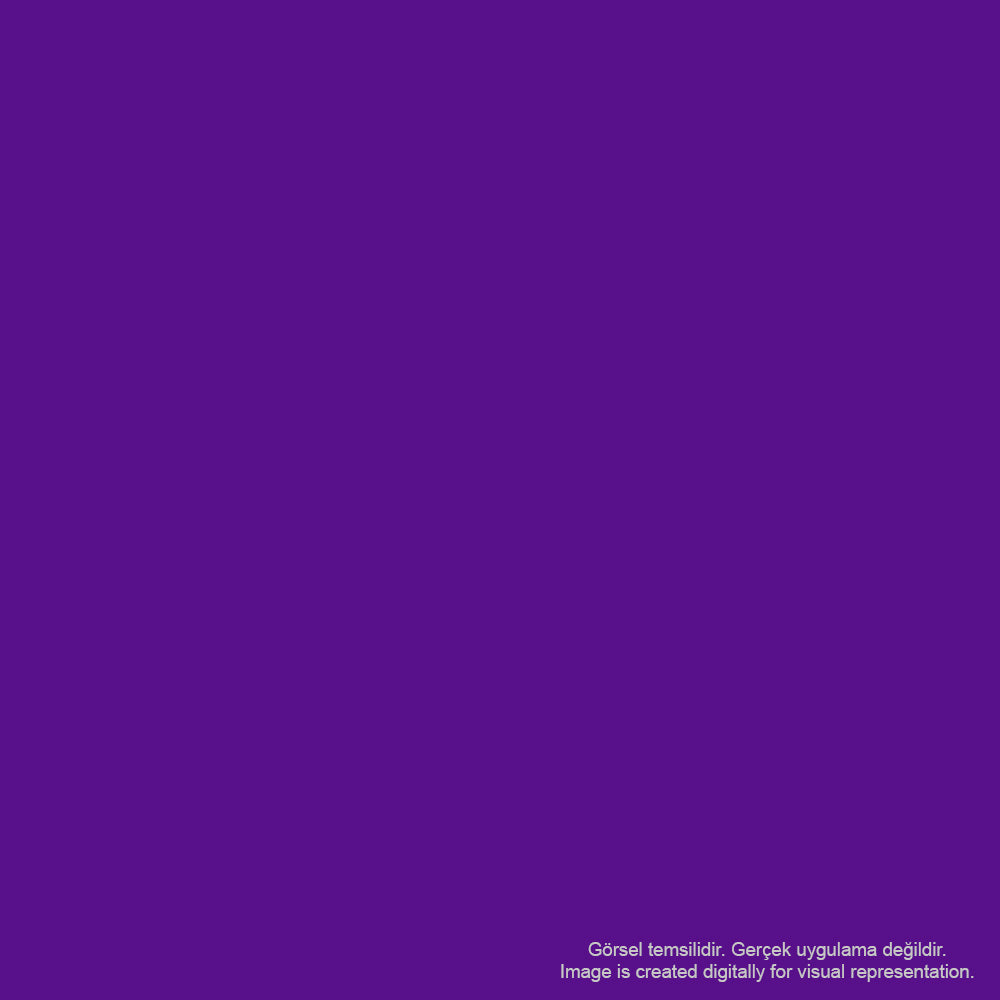 Zig Fudebiyori Brush Cbk-55N Deep Violet 84