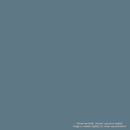 Zig Fudebiyori Brush Cbk-55N Blue Gray 92