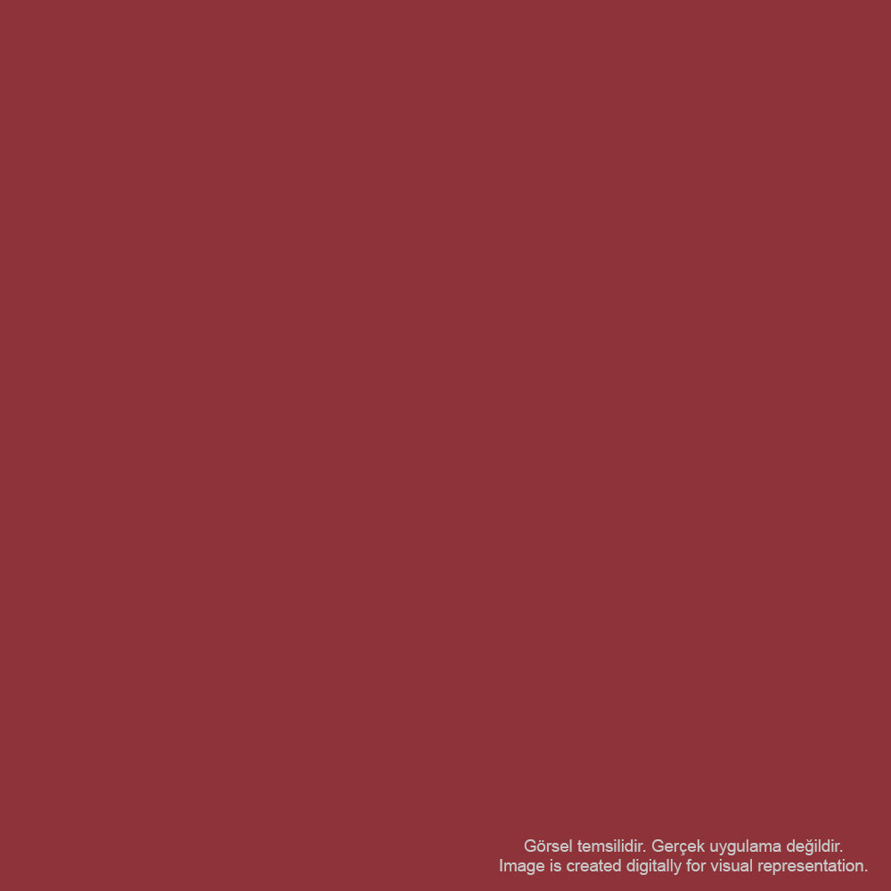 Zig Fudebiyori Brush Cbk-55N Deep Red 260