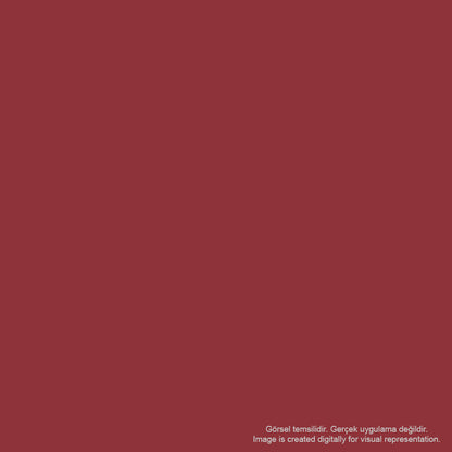 Zig Fudebiyori Brush Cbk-55N Deep Red 260