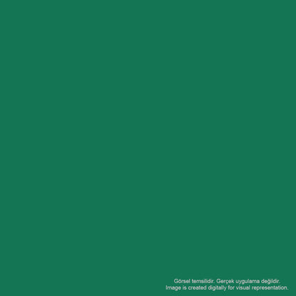Zig Fudebiyori Brush Cbk-55N Marine Green 400