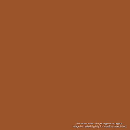 Zig Fudebiyori Brush Cbk-55N Reddish Brown 602