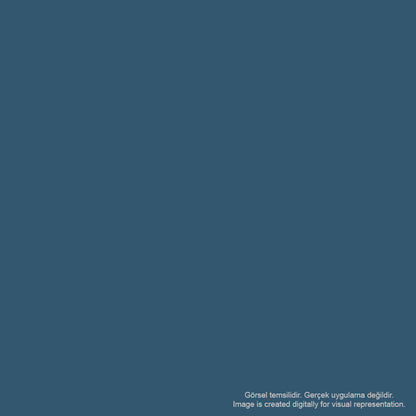 Zig Clean Color Dot Tc-6100 Denim 034