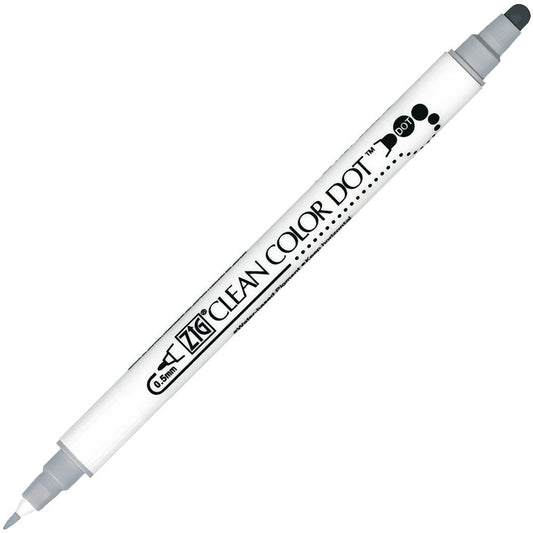 Zig Clean Color Dot Tc-6100 Platinum 091