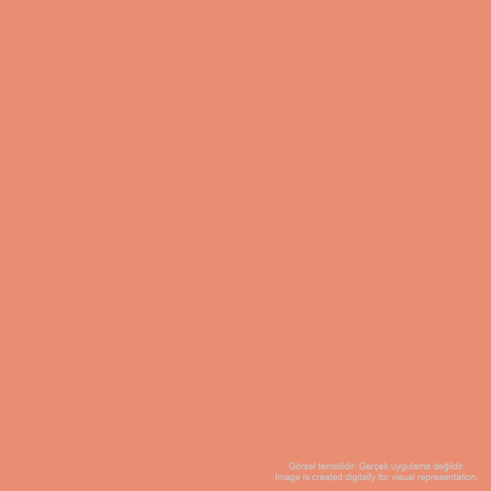 Zig Clean Color Dot  Tc-6100 Island Coral 207