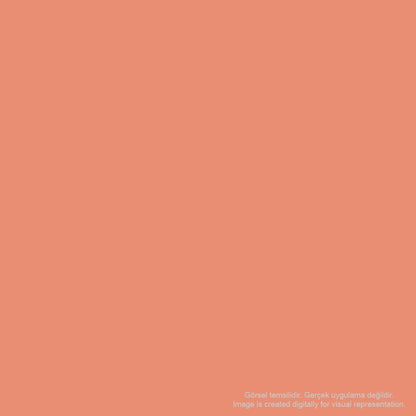 Zig Clean Color Dot  Tc-6100 Island Coral 207