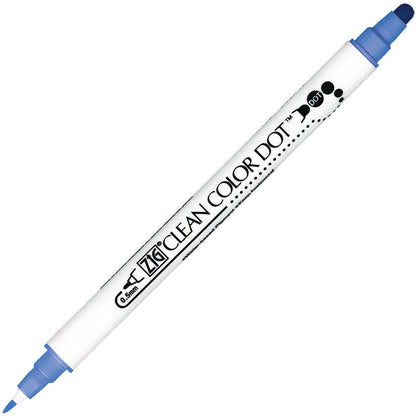 Zig Clean Color Dot Tc-6100 Spalsh 301