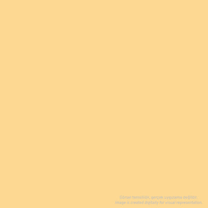Zig Rb-6000At Clean Color Real Brush 054 Pale Orange