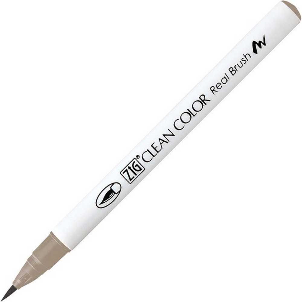 Zig Rb-6000At Clean Color Real Brush 903 Platinum Brown