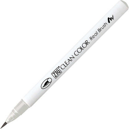 Zig Rb-6000At Clean Color Real Brush 904 Fog Gray