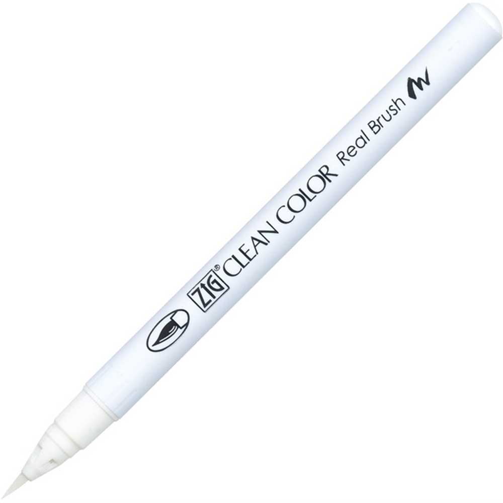 Zig Rb-6000At Clean Color Real Brush 999 Blender
