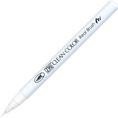 Zig Rb-6000At Clean Color Real Brush 999 Blender