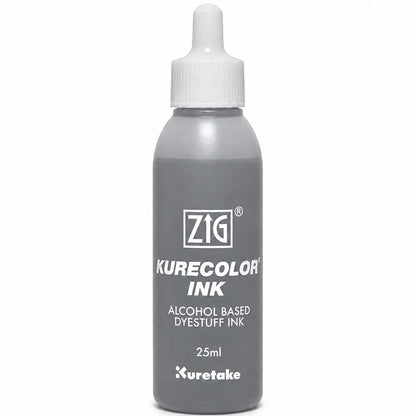 Zig Kurecolor Mürekkep 25ml C06 Cool Gray 6
