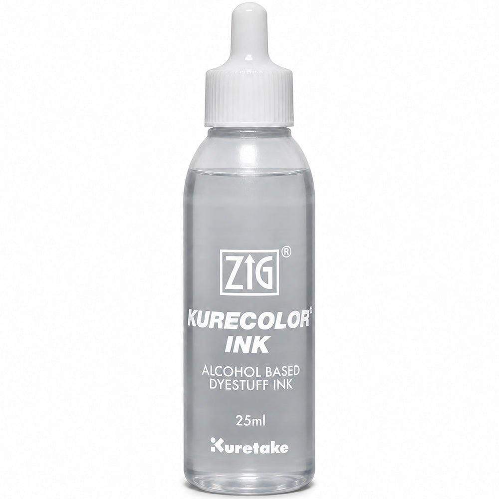 Zig Kurecolor Mürekkep 25ml B01 Blender