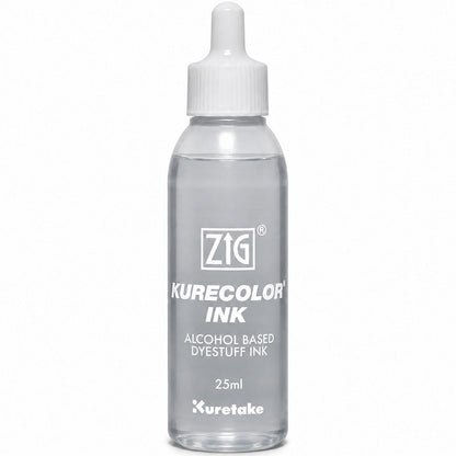 Zig Kurecolor Mürekkep 25ml B01 Blender