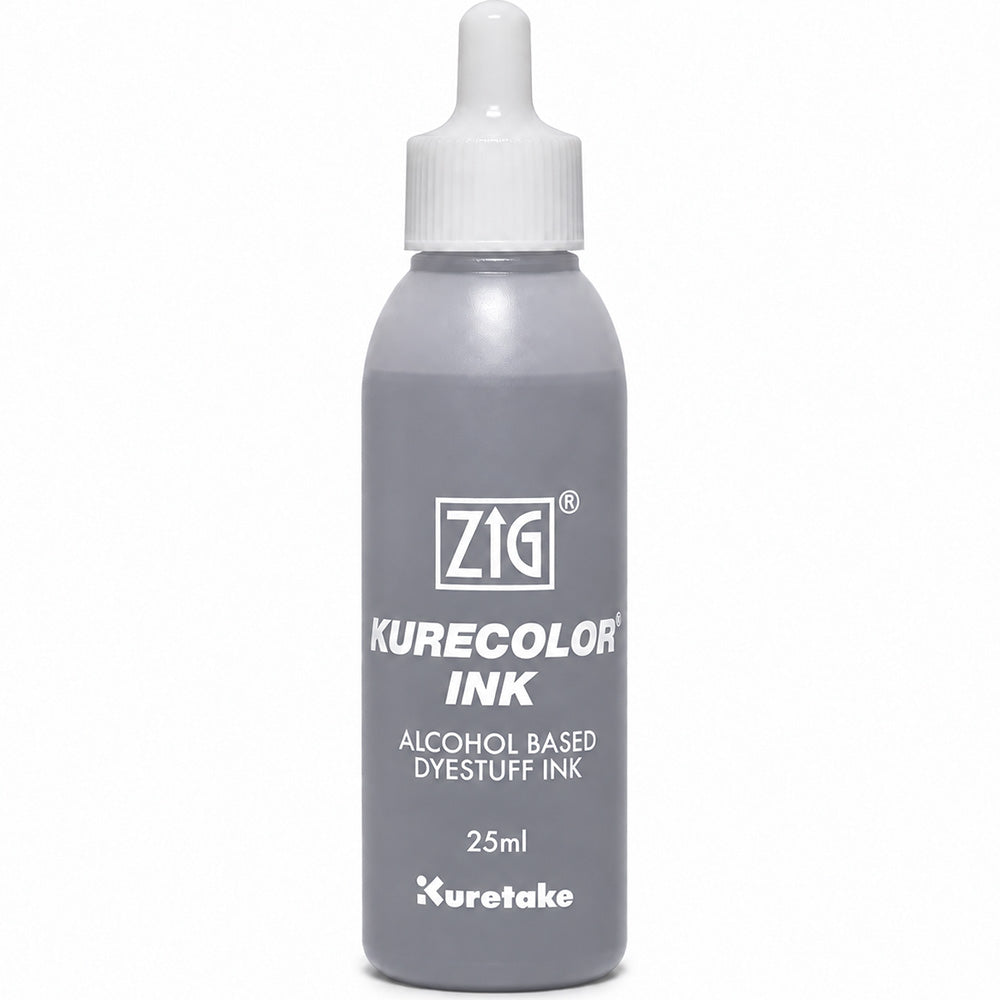 Zig Kurecolor Mürekkep 25ml C03 Cool Gray 3