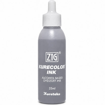 Zig Kurecolor Mürekkep 25ml C03 Cool Gray 3