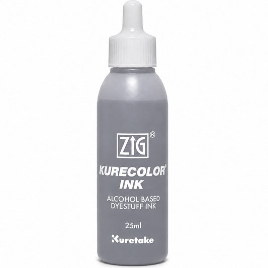 Zig Kurecolor Mürekkep 25ml C03 Cool Gray 3