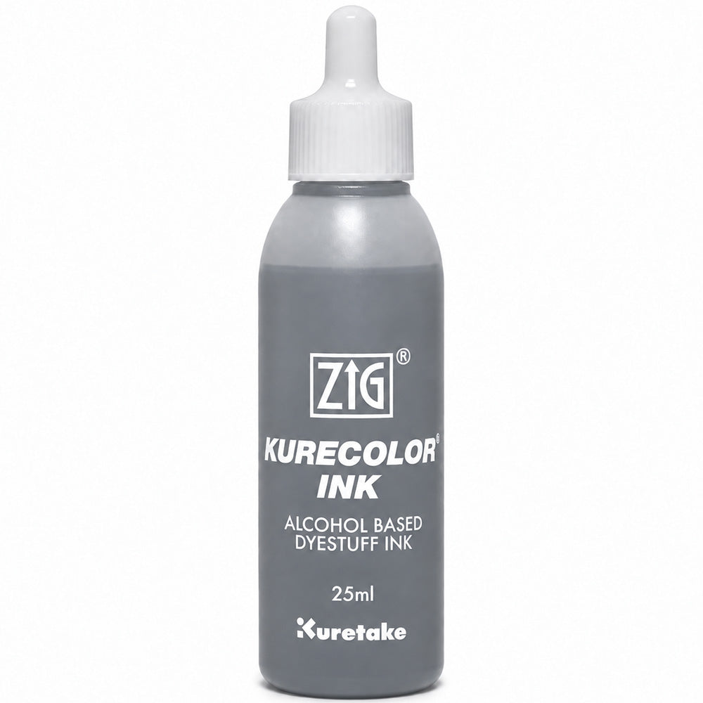 Zig Kurecolor Mürekkep 25ml C05 Cool Gray 5