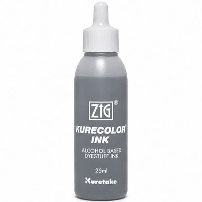 Zig Kurecolor Mürekkep 25ml C05 Cool Gray 5