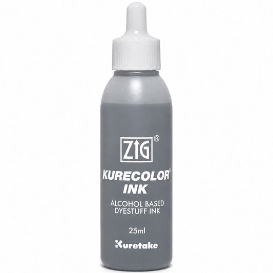Zig Kurecolor Mürekkep 25ml C05 Cool Gray 5