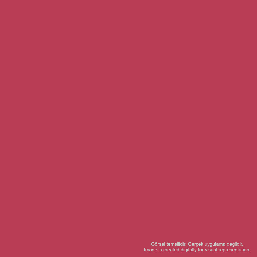 Zig Ms-8400 Calligraphy Pen Metallic 126 Red