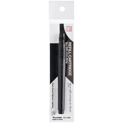 Zig Cartoonist Refill Cartridge for Brush Pen (No:22)