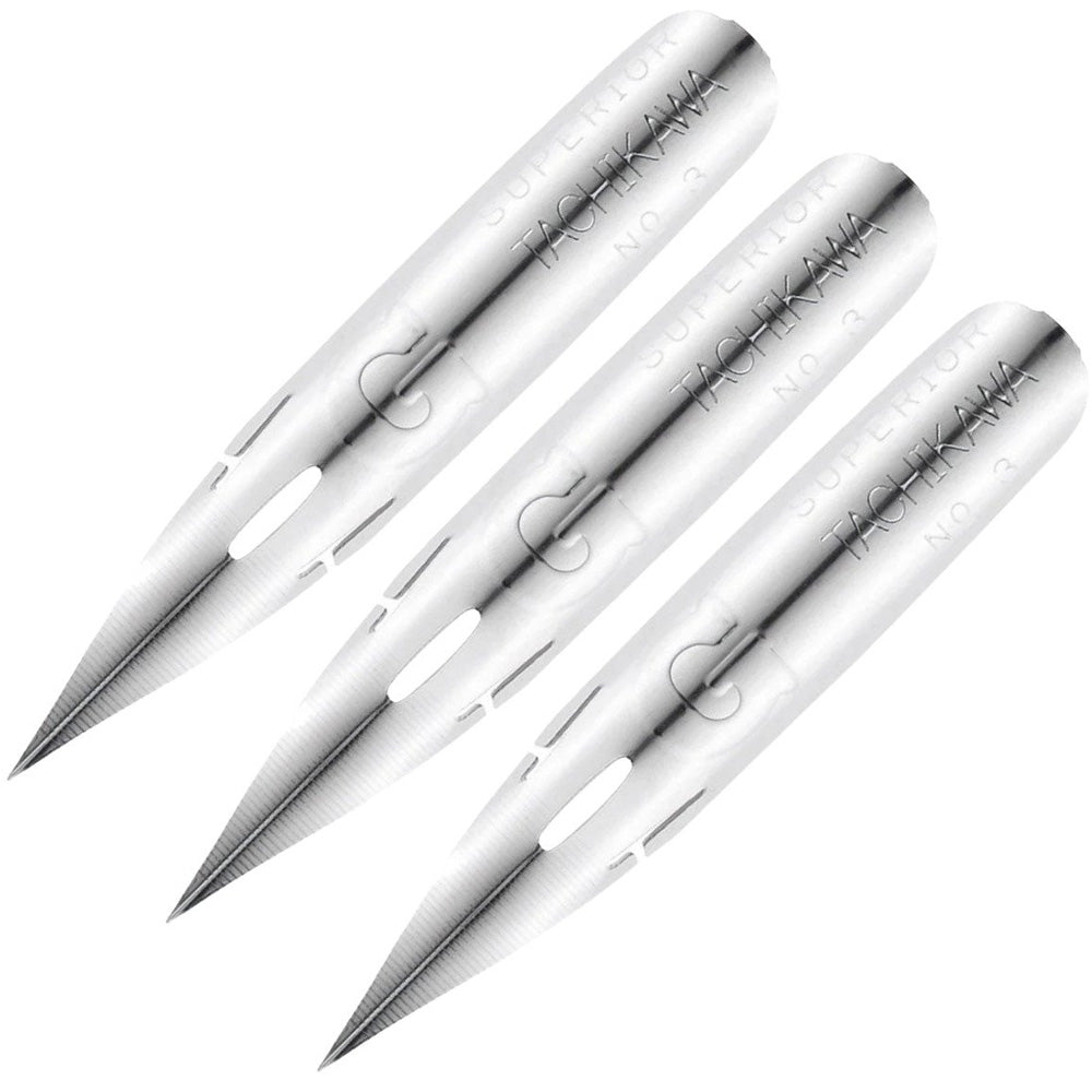 Zig Mangaka Tarama Ucu G-Pen  01G 3 Lü
