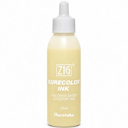Zig Kurecolor Mürekkep 25ml 103 Jasmine