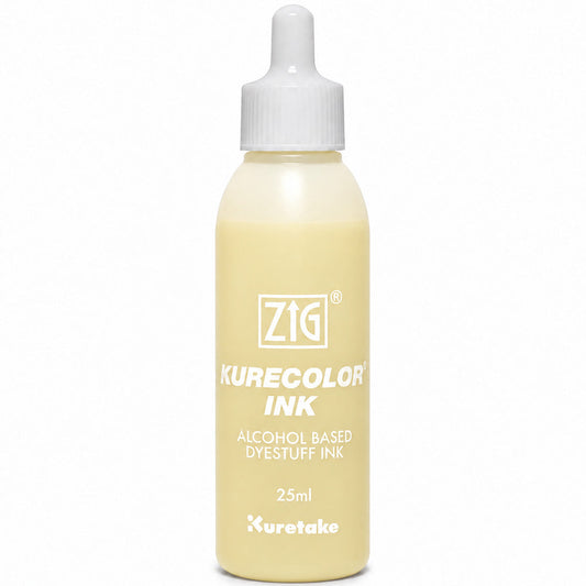 Zig Kurecolor Mürekkep 25ml 103 Jasmine