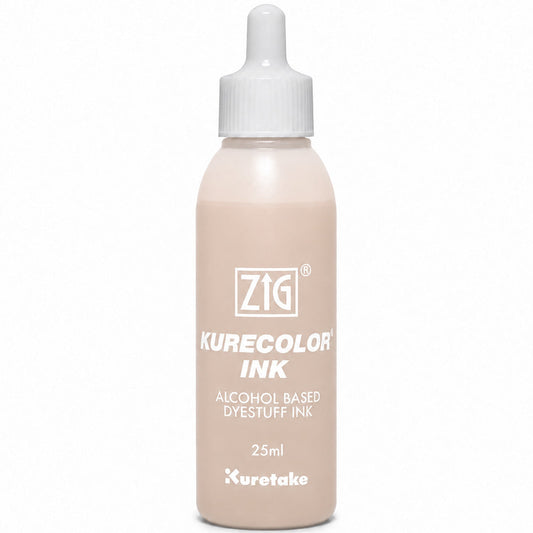 Zig Kurecolor Mürekkep 25ml 417 Porcelain