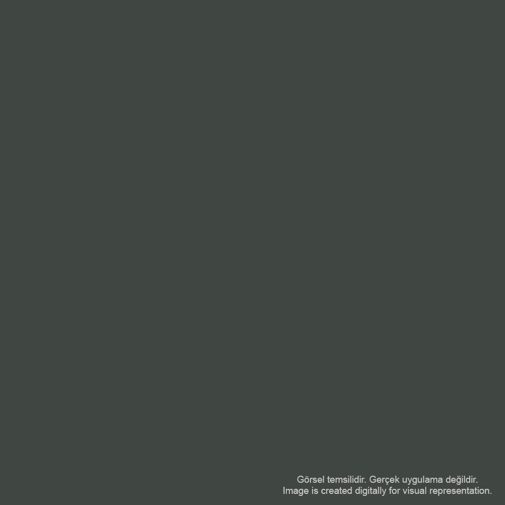 Zig Kurecolor Mürekkep 25ml 846 Green Gray 4