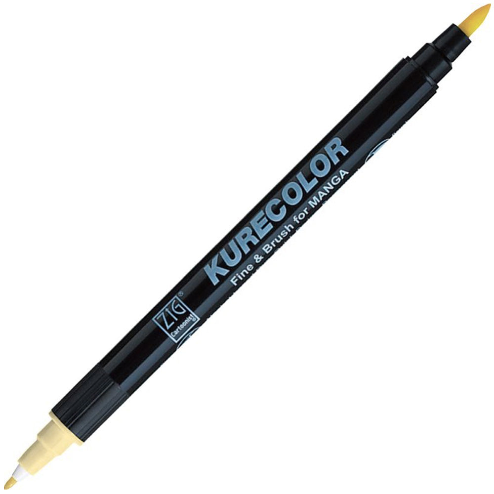 Zig Mangaka Fine&Brush Cnkc-2200 Jasmine 103