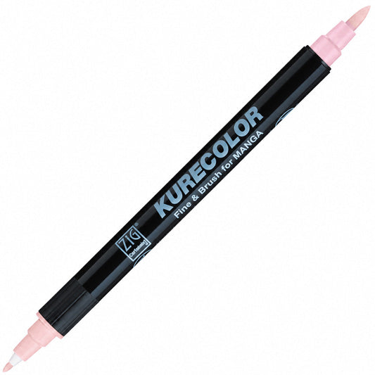 Zig Mangaka Fine&Brush Cnkc-2200 Palepink (200)202