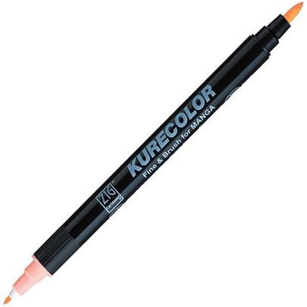 Zig Mangaka Fine&Brush Cnkc-2200 Light Pink 222