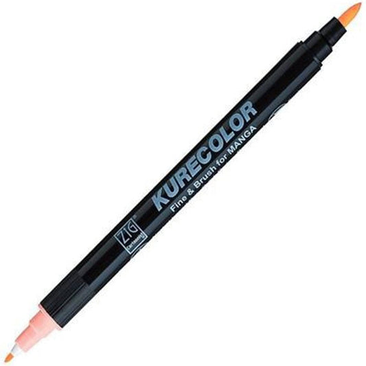 Zig Mangaka Fine&Brush Cnkc-2200 Light Pink 222