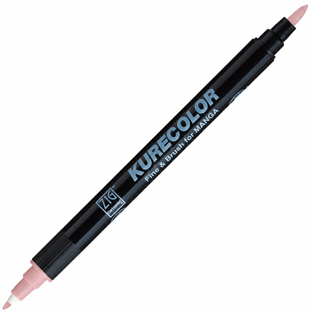 Zig Mangaka Fine&Brush Cnkc-2200 Pale Rose 262