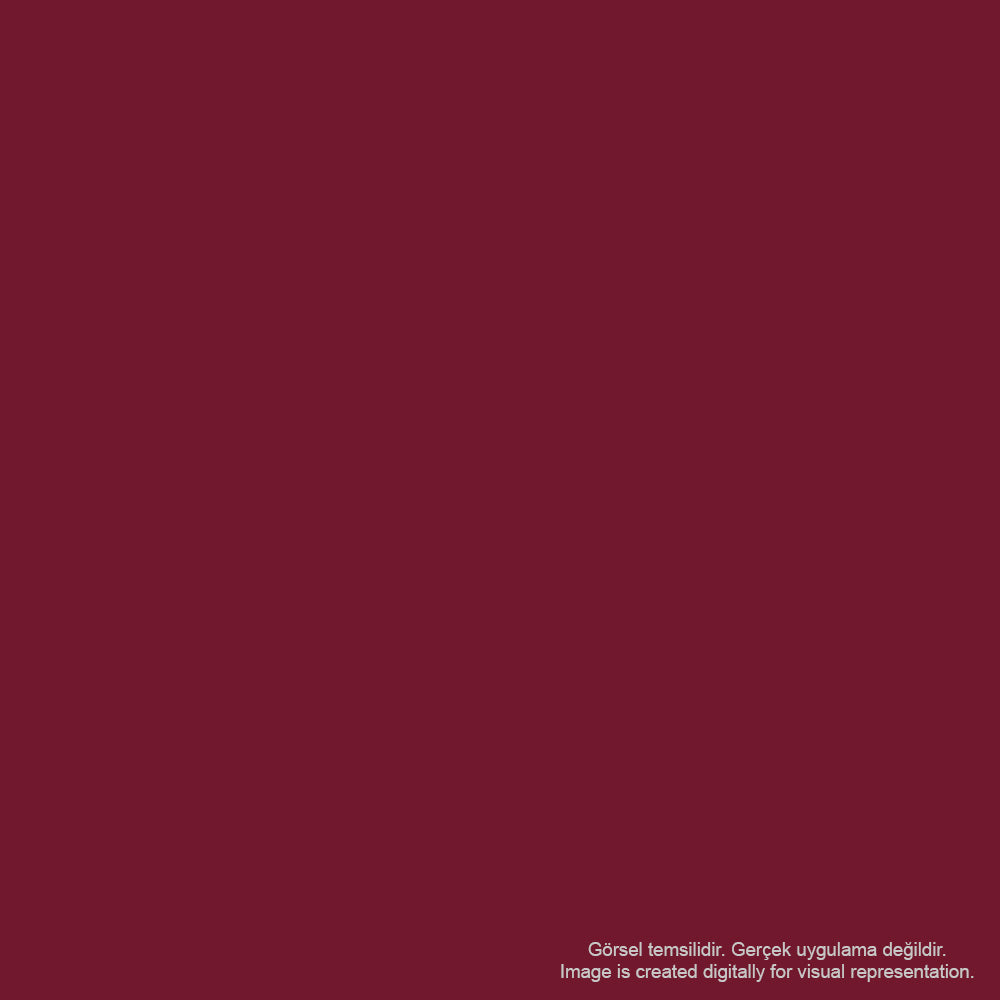 Zig Mangaka Fine&Brush Cnkc-2200 Wine Red 266