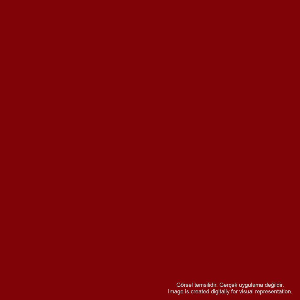 Zig Mangaka Fine&Brush Cnkc-2200 Blood Red 285