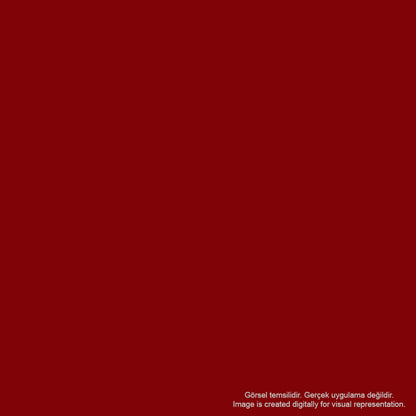 Zig Mangaka Fine&Brush Cnkc-2200 Blood Red 285