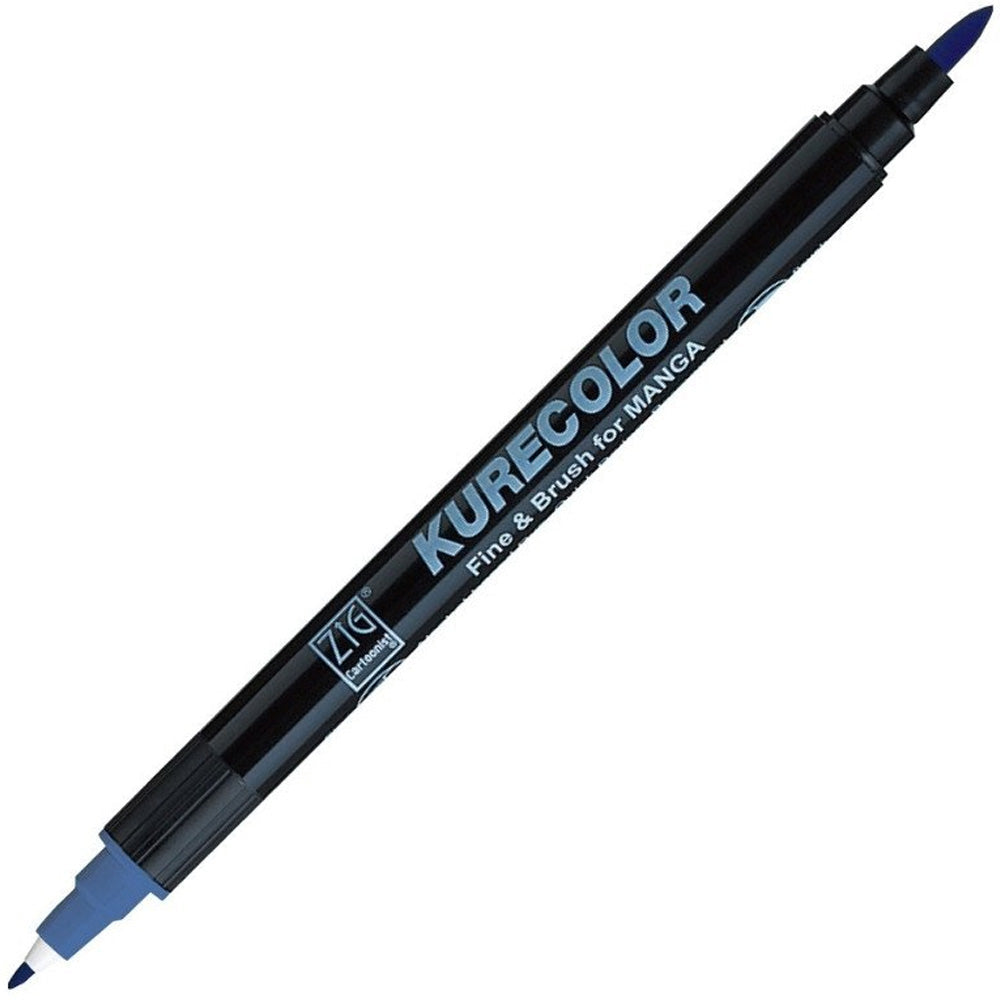 Zig Mangaka Fine&Brush Cnkc-2200 Ment. Violet 319