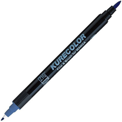 Zig Mangaka Fine&Brush Cnkc-2200 Ment. Violet 319