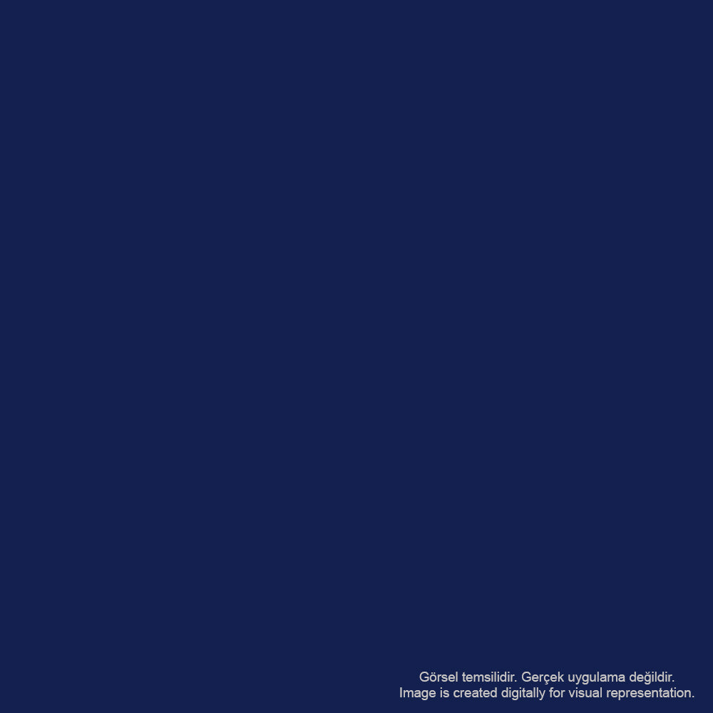 Zig Mangaka Fine&Brush Cnkc-2200 Navy (318) 320