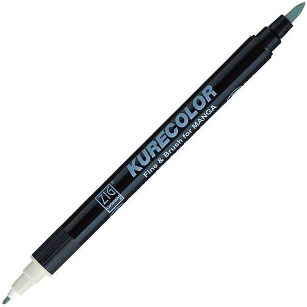 Zig Mangaka Fine&Brush Cnkc-2200 Alice Blue 332