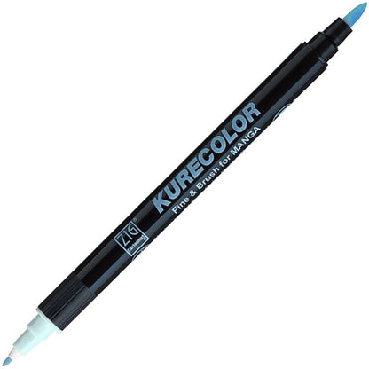 Zig Mangaka Fine&Brush Cnkc-2200 Haze Blue 340