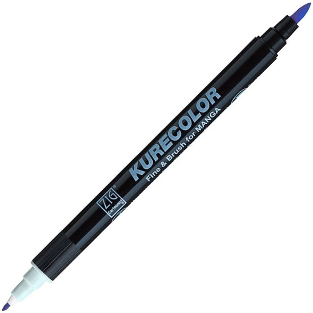 Zig Mangaka Fine&Brush Cnkc-2200 Shadow Mauve 341