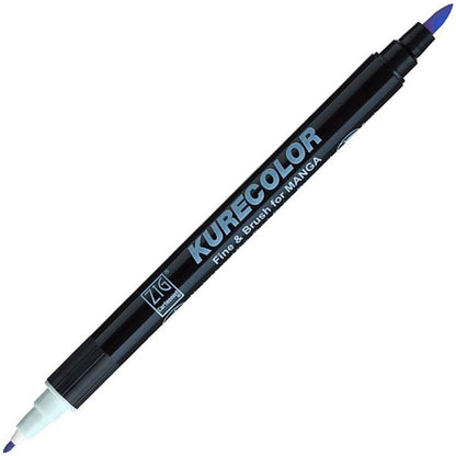 Zig Mangaka Fine&Brush Cnkc-2200 Shadow Mauve 341